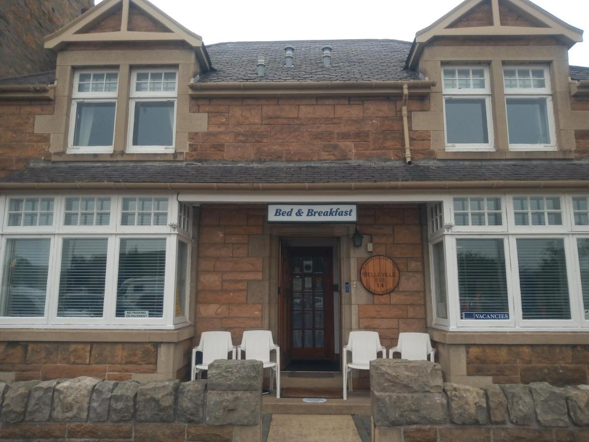 Belleville Bed And Breakfast Elgin Extérieur photo