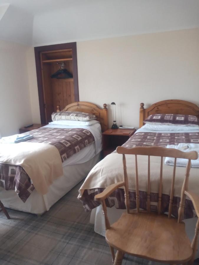 Belleville Bed And Breakfast Elgin Extérieur photo